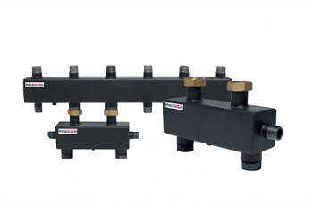 Гидравлический разделитель Millennium