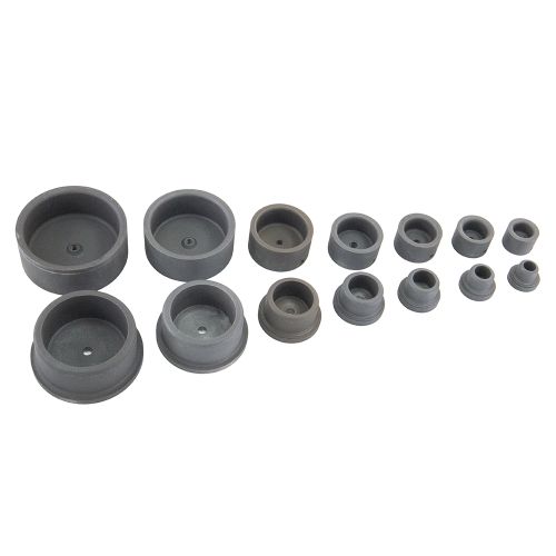 Насадки для сварочных аппаратов Millennium