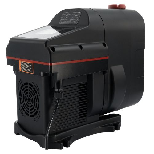 Насосная станция SCALA с частотным преобразователем Millennium