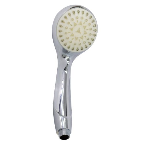 Лейка для душа с LED подсветкой большая JZ-W