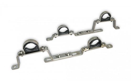 Кронштейн для коллекторных групп регулируемый  1" (пара)  Millennium