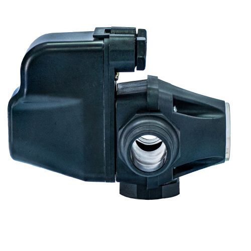 Реле давления  "Millennium"  со встроенным манометром