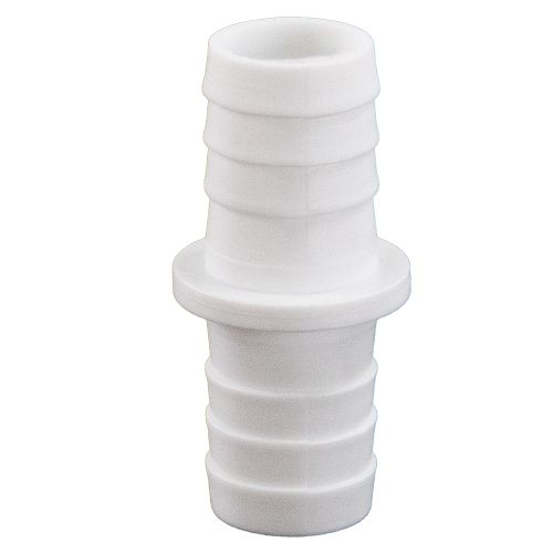 Соединитель-концевик для сливного шланга 22 мм