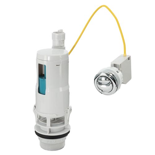 Арматура без клапана с пневматической кнопкой Millennium