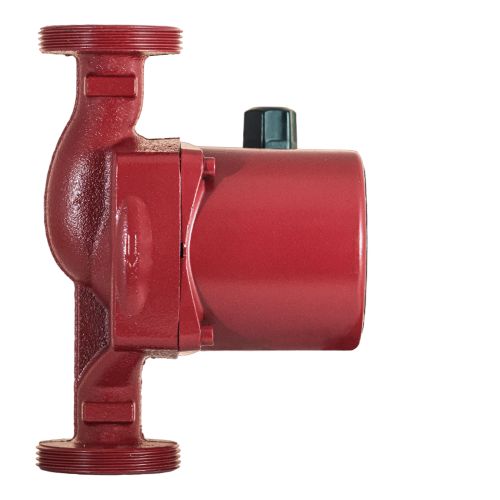 Насос циркуляционный Millennium MPS 32-40 (180 мм) с соединительными гайками