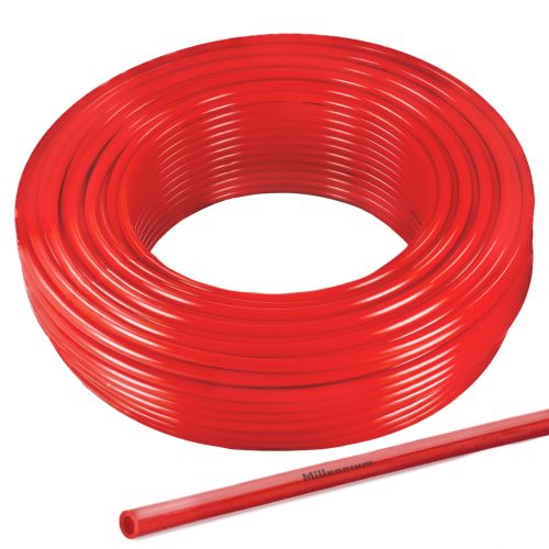 Труба из сшитого полиэтилена PERT 16 диаметра Millennium