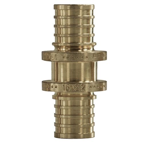 Муфта  O25x3.5 мм аксиальная Millennium