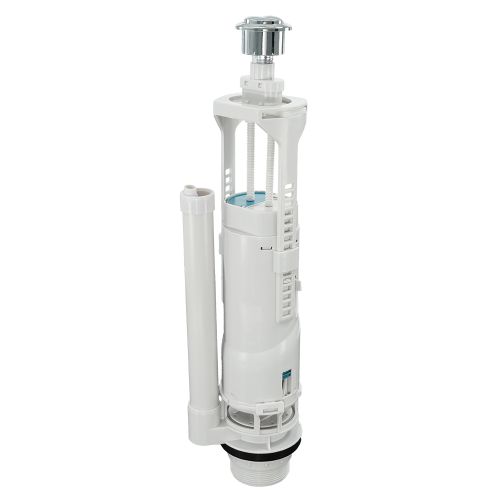 Арматура без клапана со stop-кнопкой Millennium