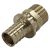 Муфта O16x2.2 - 1/2" ш аксиальная Millennium Муфта O16x2.2 - 1/2" ш аксиальная Millennium