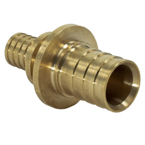 Муфта O20x2.8 -  O16x2.2 аксиальная Millennium