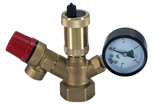 Группа безопасности Millennium  Мини