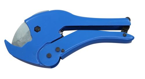 Ножницы для металлопластиковых труб 16-42 мм Millennium усиленные