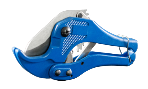 Ножницы для металлопластиковых труб 16-42 мм Millennium усиленные