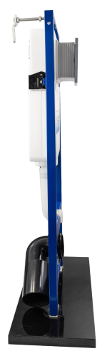 Инсталляция Millennium с круглой кнопкой (1010 мм-1220 мм )