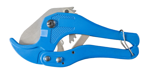 Ножницы для металлопластиковых труб 16-42 мм Millennium усиленные