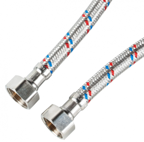 Подводка для воды 1/2" г/г Millennium