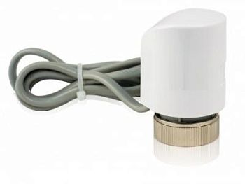 Сервопривод электротермический Millennium для коллекторных групп