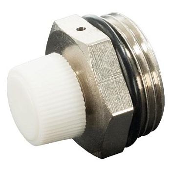 Кран маевского ручной 3/4" Millennium