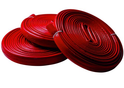 Трубка Millennium Protect красный 10м