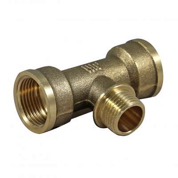 Тройник г/г/ш Millennium