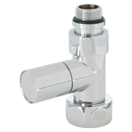 Вентиль 1-1/2 г/ш прямой для П/С (пара)  Millennium