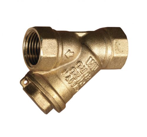 Фильтр латунный сетчатый 2" Millennium