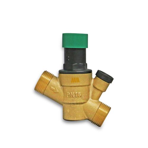 Редуктор понижения давления Millennium