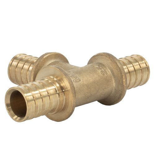 Тройник O 25x3.5 Millennium