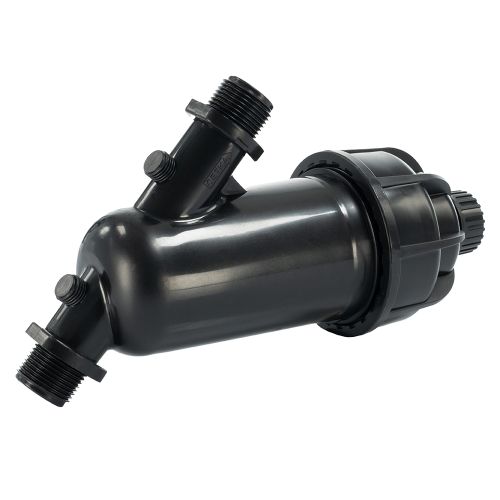 Фильтр для полива  1" с нар. резьбой  дисковый  Millennium