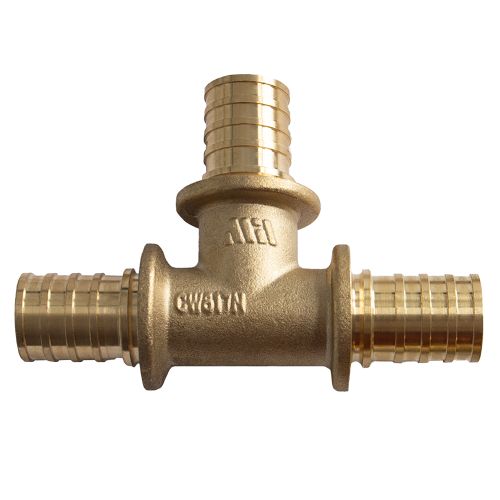 Тройник  O16x2.2 Millennium