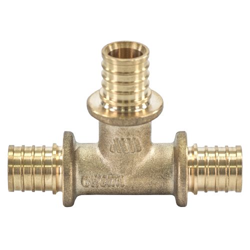 Тройник  O16x2.2 Millennium