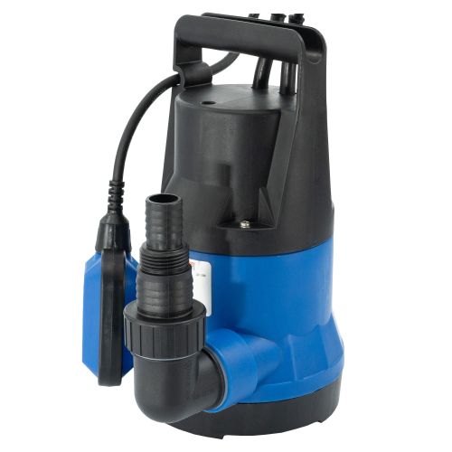 Насос дренажный Millennium 250Вт/6м с пластиковым корпусом