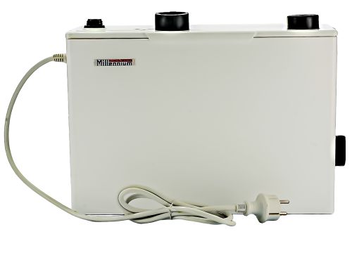 Насос канализационный Millennium 600 Вт, 240 л, 10м, 3 выхода