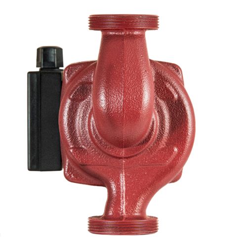 Насос циркуляционный Millennium MPS 32-80 (180 мм) с соединительными гайками