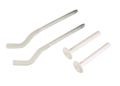 Кронштейн для радиатора анкерный (пара)Millennium