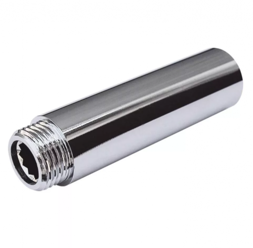 Удлинительная гайка 3/4" хромированная Millennium