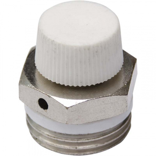 Кран маевского ручной 1/2" Millennium