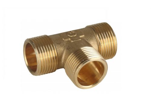 Тройник ш/ш/ш Millennium