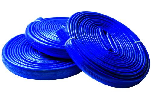 Трубка Millennium Protect синий 10м