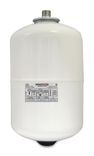 Бак расширительный ГВС 3/4" Millennium