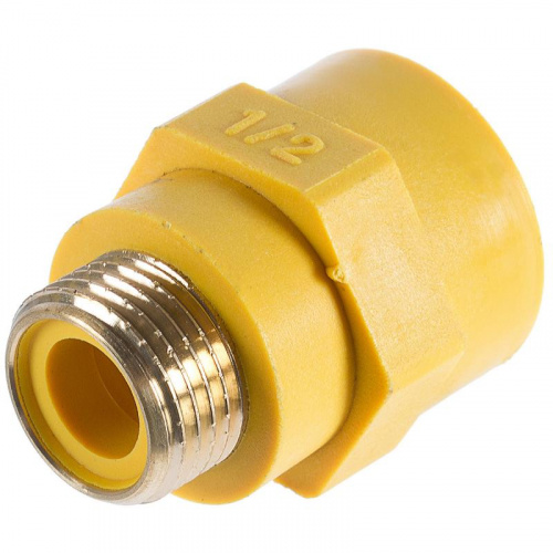 Изолятор (диэлектрик) 3/4"x3/4" г/ш Millennium