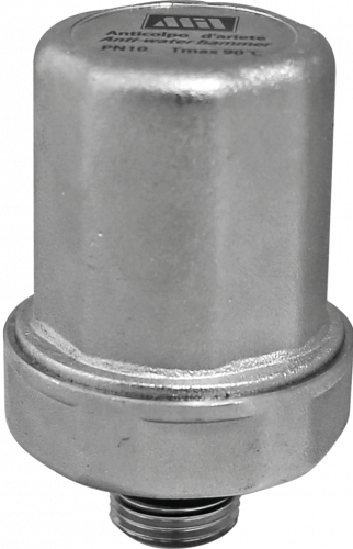 Компенсатор гидроударов Millennium 1/2"