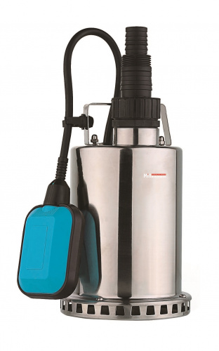 Насос дренажный Millennium ДН 750Н (750Вт/8,5м) с нержавеющим корпусом