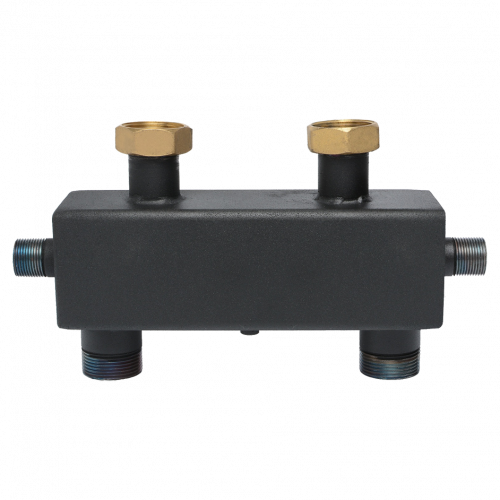 Гидравлический разделитель MGR Millennium MG R80 без отвода