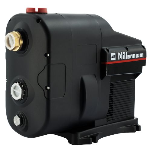 Насосная станция SCALA с частотным преобразователем Millennium