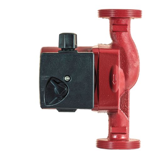 Насос циркуляционный Millennium MPS 32-40 (180 мм) с соединительными гайками