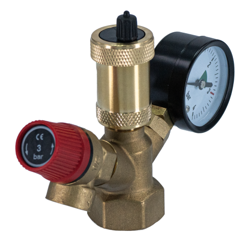 Группа безопасности Millennium  Мини