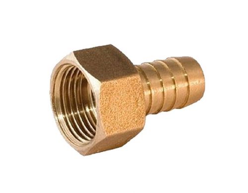 Штуцер для шлангов внутренняя резьба Millennium