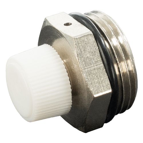 Кран маевского ручной 3/4" Millennium