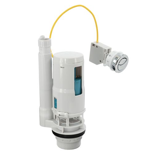 Арматура без клапана с пневматической кнопкой Millennium